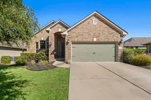 2520 Milan Meadows Dr, Leander, TX 78641 - Photo 1