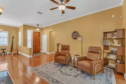 144 Cattle Trail Way, Georgetown, TX 78633 - Photo 4