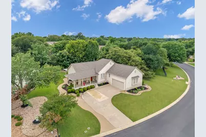 144 Cattle Trail Way, Georgetown, TX 78633 - Photo 30