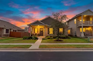 209 Arabian Colt Dr, Georgetown, TX 78626 - Photo 36