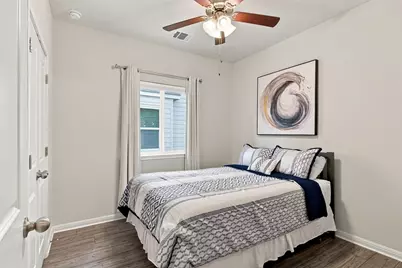 209 Arabian Colt Drive, Georgetown, TX 78626 - Photo 18