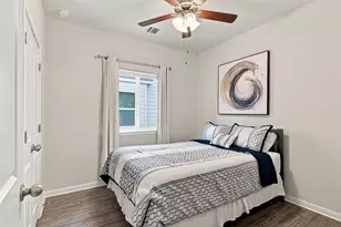 209 Arabian Colt Dr, Georgetown, TX 78626 - Photo 18