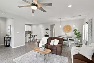209 Arabian Colt Dr, Georgetown, TX 78626 - Photo 8