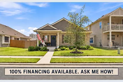 209 Arabian Colt Drive, Georgetown, TX 78626 - Photo 2