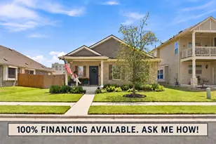 209 Arabian Colt Dr, Georgetown, TX 78626 - Photo 2