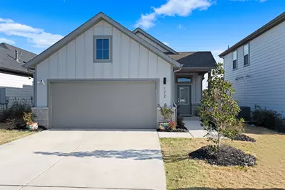172 Gullivers Drive, Elgin, TX 78621 - Photo 1