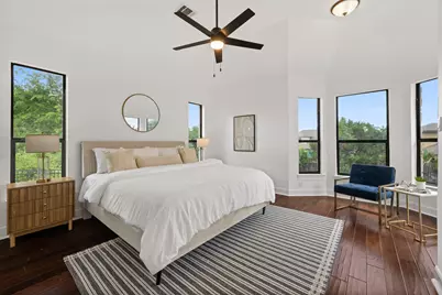 12804 Wooded Lake Court, Austin, TX 78732 - Photo 4