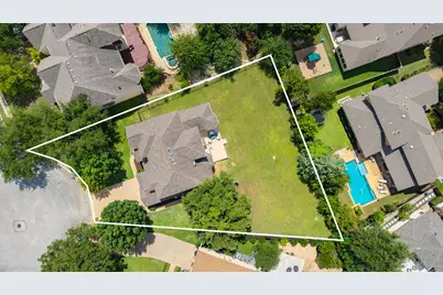 12804 Wooded Lake Court, Austin, TX 78732 - Photo 8