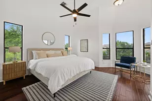 12804 Wooded Lake Ct, Austin, TX 78732 - Photo 6