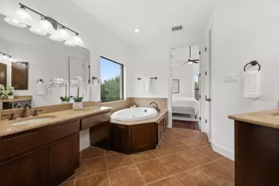 12804 Wooded Lake Court, Austin, TX 78732 - Photo 8