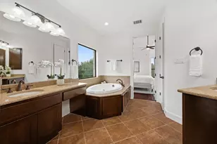 12804 Wooded Lake Ct, Austin, TX 78732 - Photo 8