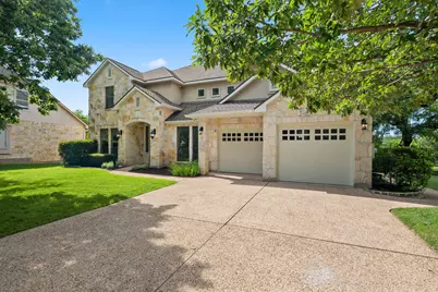12804 Wooded Lake Court, Austin, TX 78732 - Photo 10