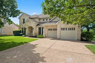 12804 Wooded Lake Ct, Austin, TX 78732 - Photo 10