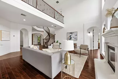 12804 Wooded Lake Court, Austin, TX 78732 - Photo 16
