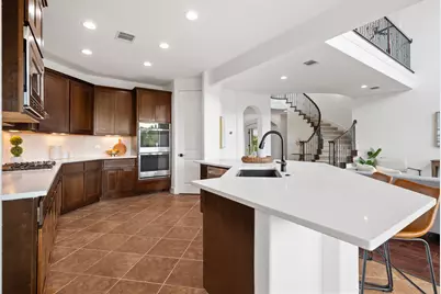 12804 Wooded Lake Court, Austin, TX 78732 - Photo 18