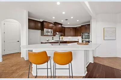 12804 Wooded Lake Court, Austin, TX 78732 - Photo 6