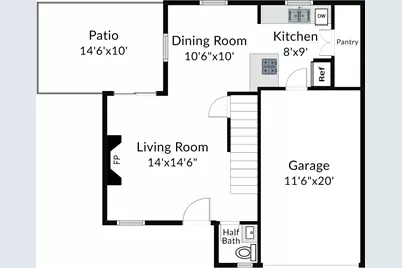 10006 Wildflower Lane #A, Austin, TX 78733 - Photo 26