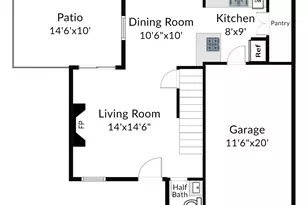 10006 Wildflower Ln, Austin, TX 78733 - Photo 26
