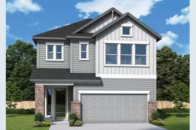 805 Venus Circle #84, Round Rock, TX 78664 - Photo 1