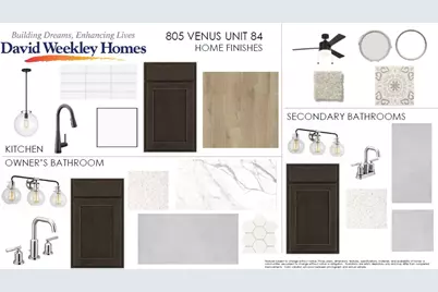 805 Venus Circle, Round Rock, TX 78664 - Photo 4