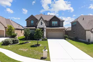 6533 Leonardo Cove, Round Rock, TX 78665 - Photo 1