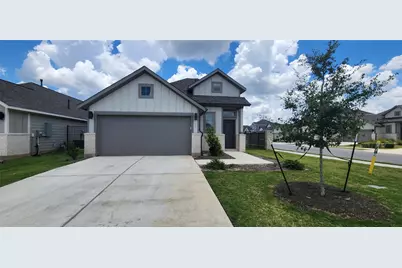 425 Mira Mesa Drive, Liberty Hill, TX 78642 - Photo 1