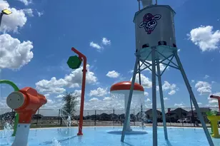 425 Mira Mesa Dr, Liberty Hill, TX 78642 - Photo 36