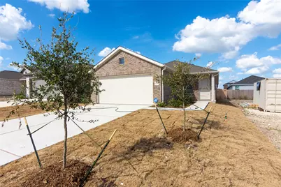 153 Starpacker Lane, Jarrell, TX 76537 - Photo 2