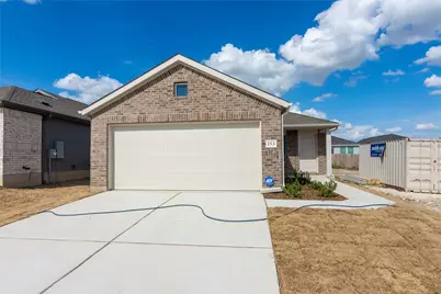 153 Starpacker Lane, Jarrell, TX 76537 - Photo 16