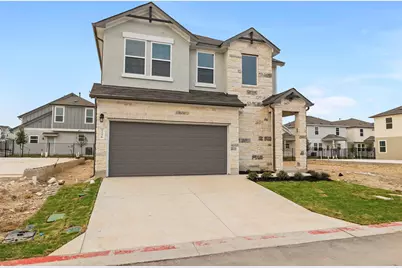 1156 Autumn Heather Drive, Austin, TX 78748 - Photo 1