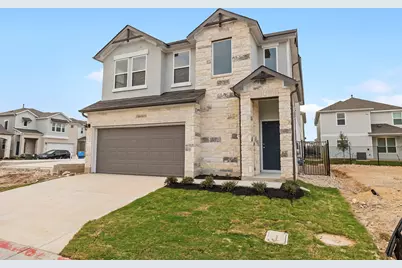 1156 Autumn Heather Drive, Austin, TX 78748 - Photo 2