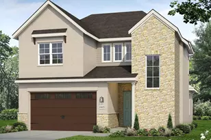 601 C-Bar Ranch Trl, Cedar Park, TX 78613 - Photo 1