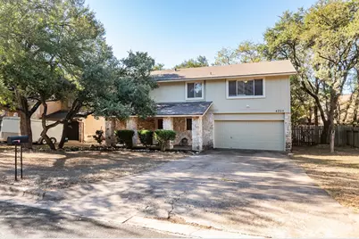 4203 Balboa Lane, Austin, TX 78727 - Photo 2