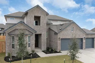 19513 Domino Champ Rd, Pflugerville, TX 78660 - Photo 2