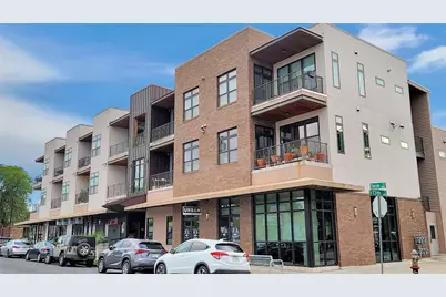 1212 Chicon Street #101, Austin, TX 78702 - Photo 4