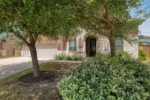 2712 Margarita Ct, Round Rock, TX 78665 - Photo 4