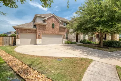 2712 Margarita Court, Round Rock, TX 78665 - Photo 1