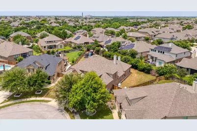 2712 Margarita Court, Round Rock, TX 78665 - Photo 38
