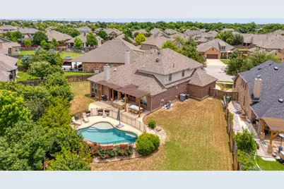 2712 Margarita Court, Round Rock, TX 78665 - Photo 2