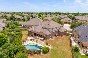 2712 Margarita Ct, Round Rock, TX 78665 - Photo 2