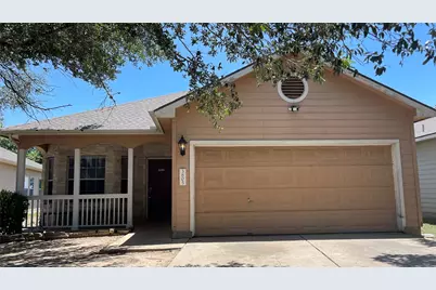 3805 Bronco Bend Loop, Austin, TX 78744 - Photo 1