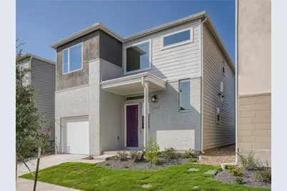 1309 Showbox Street #6, Pflugerville, TX 78660 - Photo 2