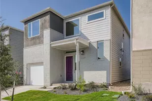1309 Showbox St, Pflugerville, TX 78660 - Photo 2