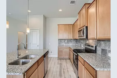 1309 Showbox Street #6, Pflugerville, TX 78660 - Photo 8