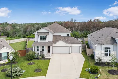 105 Salado Creek Trail, Bastrop, TX 78602 - Photo 2