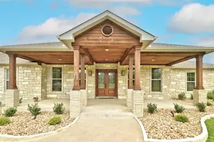 140 Winchester Rd, Bastrop, TX 78602 - Photo 1
