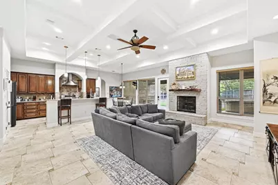 140 Winchester Road, Bastrop, TX 78602 - Photo 14