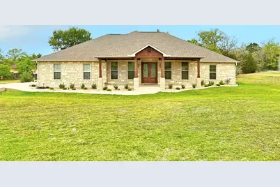 140 Winchester Road, Bastrop, TX 78602 - Photo 2