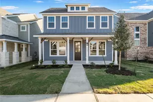 117 Kiowa Bnd, Liberty Hill, TX 78642 - Photo 1