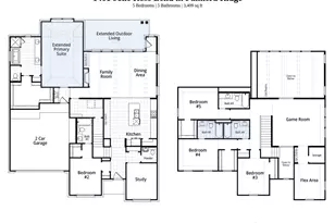 1401 Jolie Rose Bnd, Leander, TX 78641 - Photo 1